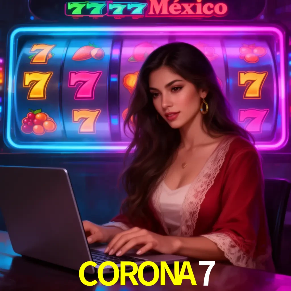 CORONA7 Símbolos con valor multiplicador