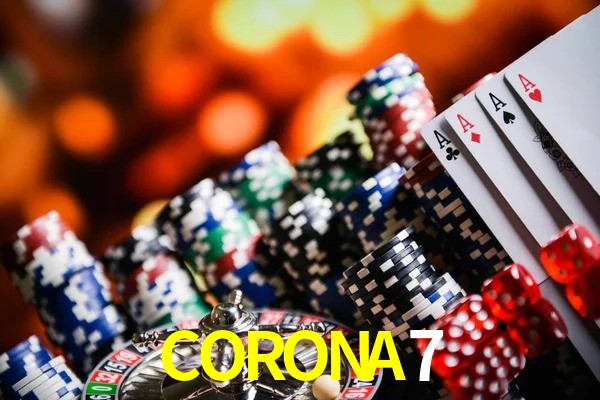 CORONA7 Apuestas Deportivas