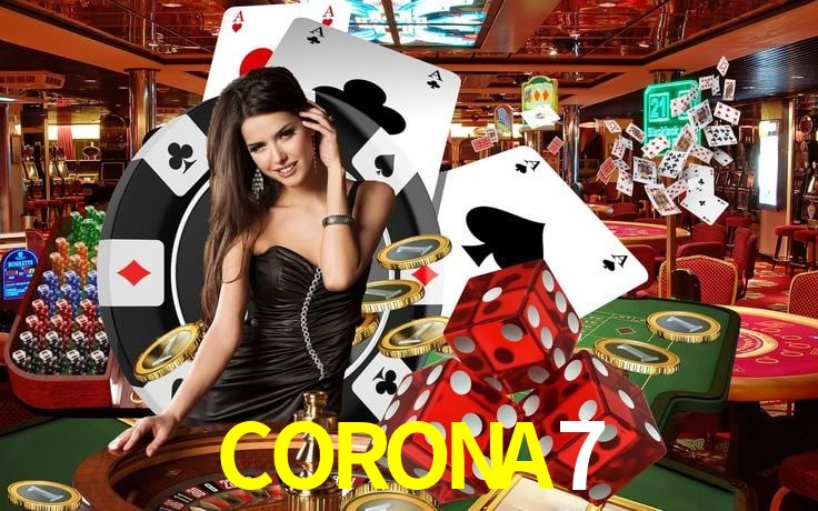CORONA7 Arcade