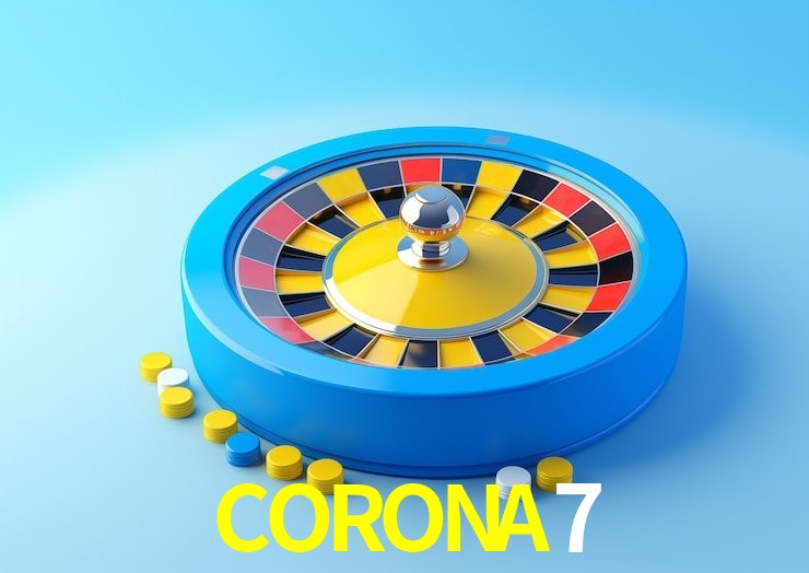 CORONA7 Bingo