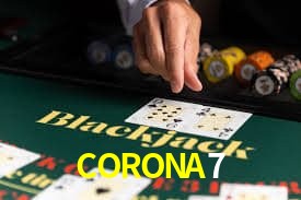 CORONA7 Bingo clásico mexicano