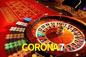 CORONA7 Crash Game rápido