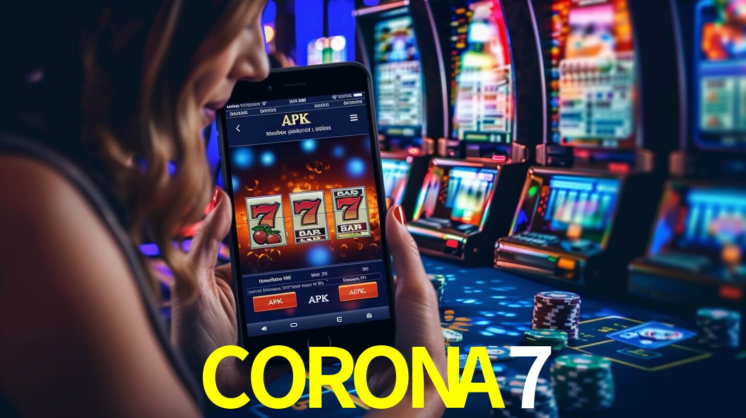 CORONA7 Fishing Arcade