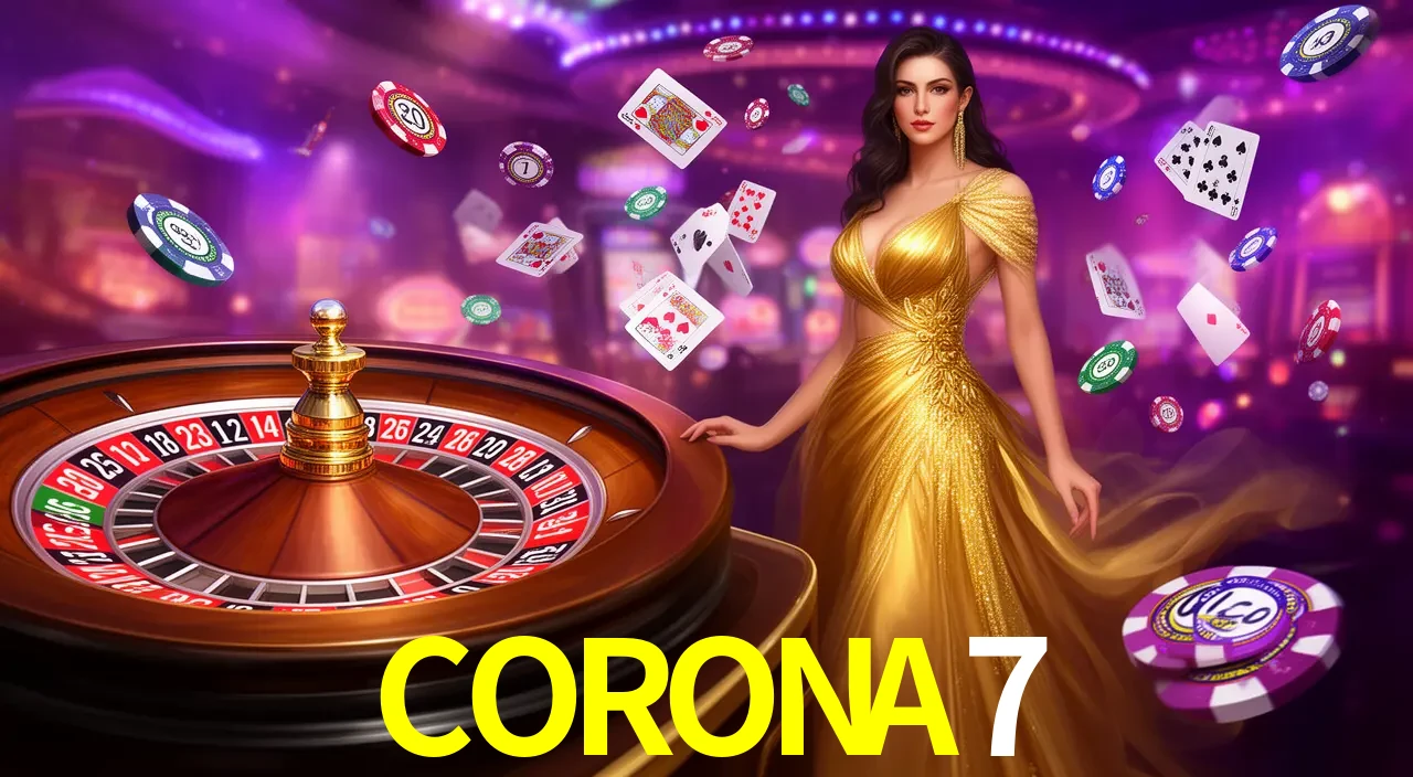CORONA7 Scatter marina