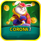 CORONA7 logo